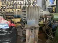 Politriz de Coluna - 2CV de Baixa Rotação - Foto 2