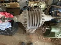 Politriz de Coluna - 2CV de Baixa Rotação - Foto 3