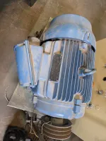 Motor Elétrico 40 CV - 1750 RPM