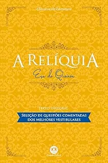 A RELIQUIA (PRODUTO USADO - MUITO BOM)