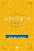 A RELIQUIA (PRODUTO USADO - MUITO BOM)
