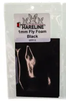 Hareline - Fly Foam (EVA)
