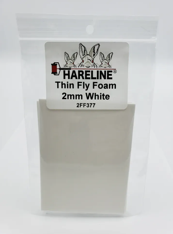 Hareline - Fly Foam (EVA) Imagem