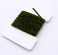 Hareline  - Chenille G - Foto 2