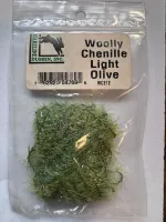  Hareline - Woolly Chenille LO