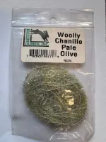 Hareline - Woolly Chenille PO