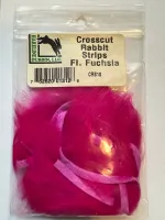 Hareline  - Zonker Coelho Crosscut 