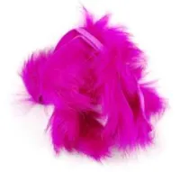 Hareline  - Zonker Coelho Crosscut  - Foto 2