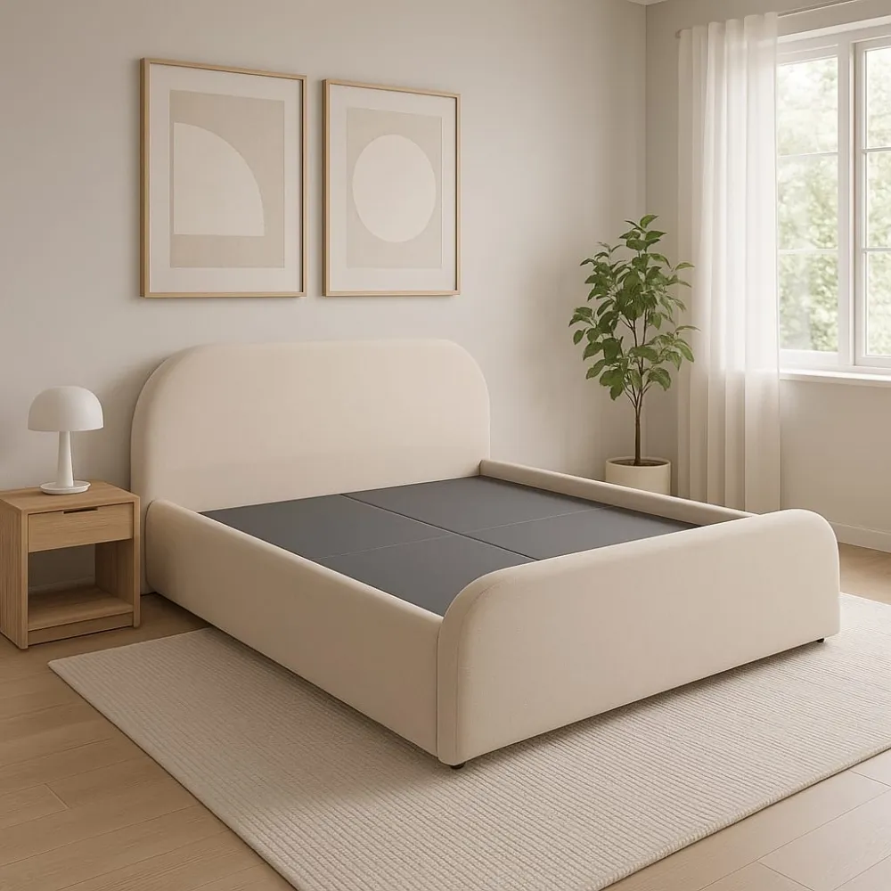 Cama Montessoriana  Slim