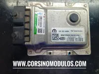 Módulo de Injeção Renegade Sport 1.8 FLEX 16V - IAW 10GF - HW004