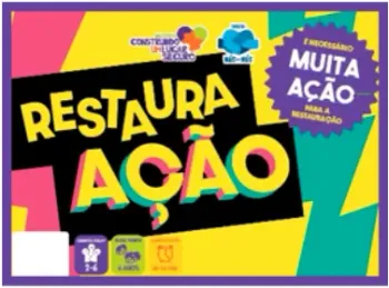 Jogo Restauração
