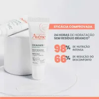 Bálsamo Reparador Labial Avène Cicalfate+ - 10ml - Foto 3
