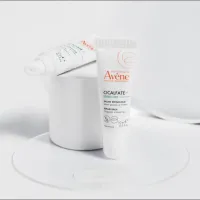 Bálsamo Reparador Labial Avène Cicalfate+ - 10ml - Foto 4