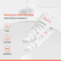 Bálsamo Reparador Labial Avène Cicalfate+ - 10ml - Foto 5