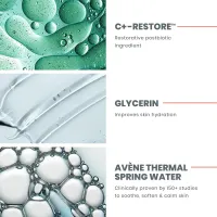 Bálsamo Reparador Labial Avène Cicalfate+ - 10ml - Foto 6