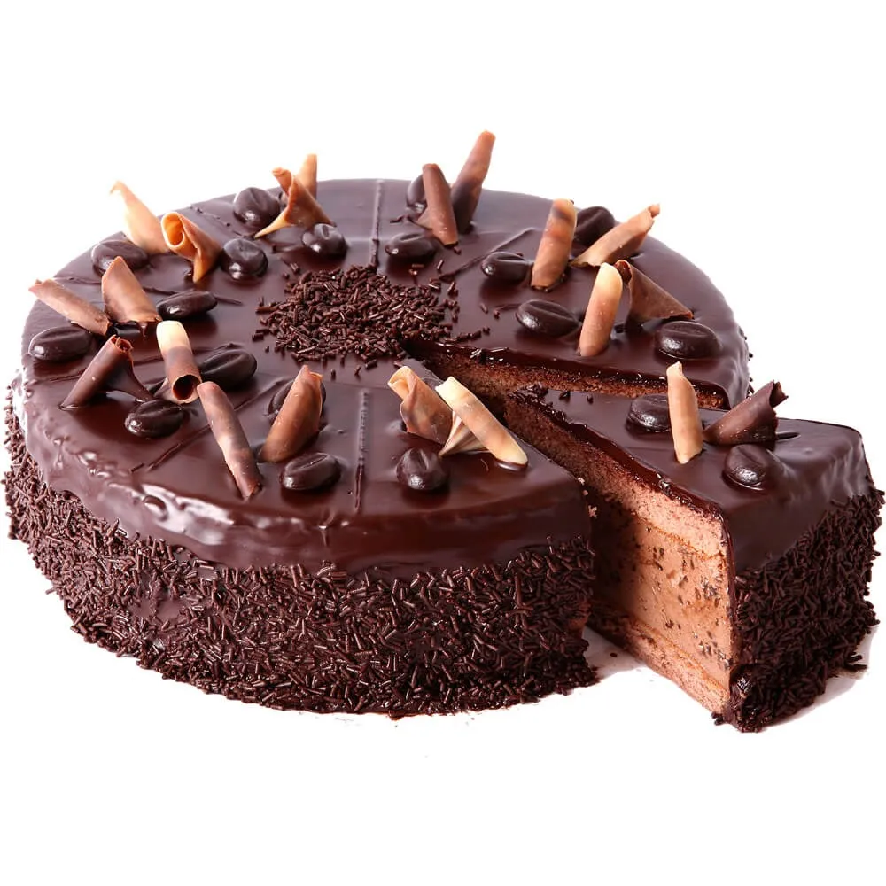 Torta de Chocolate