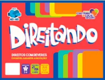 Jogo Direitando