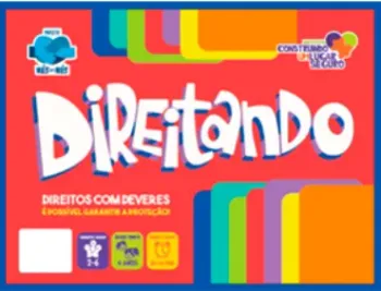 Jogo Direitando