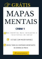 Apostila CRBM 1 Fiscal Biomédico 2025 - Foto 2