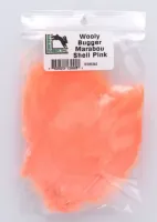 Hareline - Wooly Bugger Marabou SP - Foto 3
