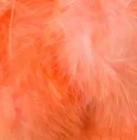 Hareline - Wooly Bugger Marabou SP - Foto 2