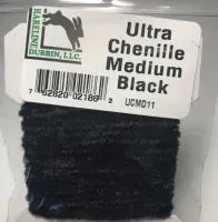 Hareline  - Ultra Chenille M