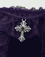 TOP CORSET DAMA OBSCURA - Foto 5