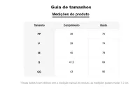 TOP CORSET DAMA OBSCURA - Foto 6