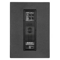 Subwoofer Ativo RCF SUB 705-AS MK3 - Foto 2