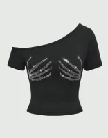 TOP TOQUE FATAL - Foto 5