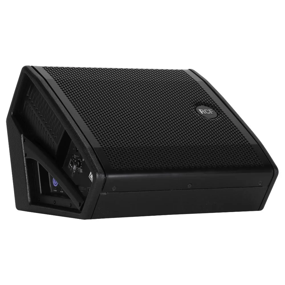 Monitor de Palco Ativo RCF NX 10-SMA 400W RMS Imagem