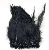 Hareline - Wooly Bugger Saddle B