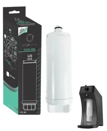 Refil Filtro Purificador IBBL