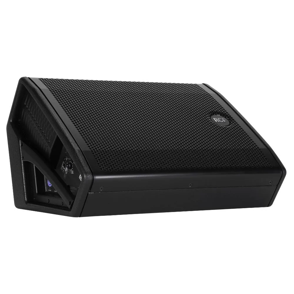 Monitor de Palco Ativo RCF NX 12-SMA 700W RMS
