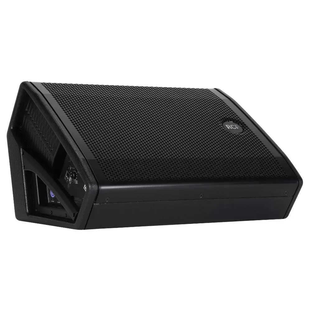 Monitor de Palco Ativo RCF NX 15-SMA 700W RMS