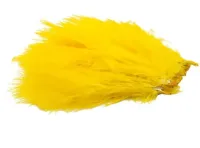 Hareline  -  Penas Marabou Blood Quills - Foto 2
