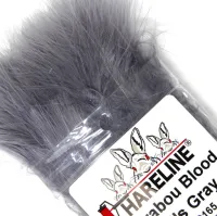 Hareline - Penas Marabou Blood Quills  - Foto 2