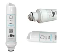 Refil/ Filtro Sanalux PE- ELECTROLUX PE10B e PE10X- Compatível - Foto 3