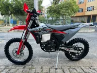 MXF 270 FI 2026  - Foto 2