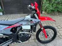 MXF 270 FI 2026  - Foto 5