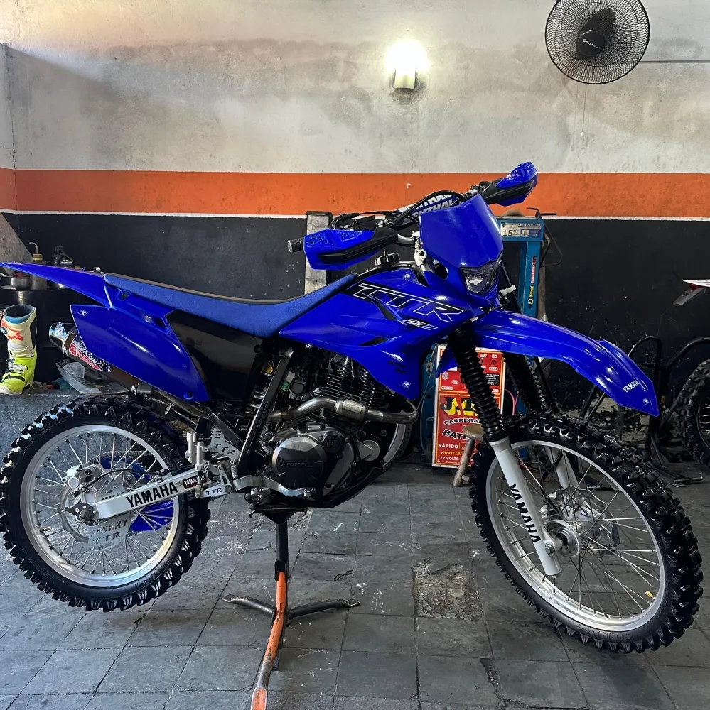 TTR 230 2021
