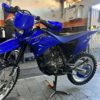 TTR 230 2021 - Foto 2