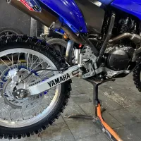 TTR 230 2021 - Foto 3