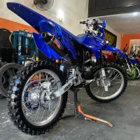 TTR 230 2021 - Foto 4
