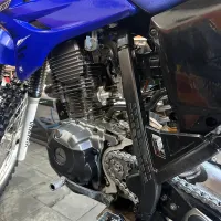 TTR 230 2021 - Foto 5