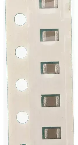 CAPACITOR CERAMICO SMD 470R 0805