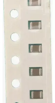 CAPACITOR CERAMICO SMD 470R 0805