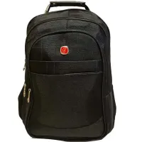 Mochila Bloonfield Para Notebook Com Alça Cabo De Aço 