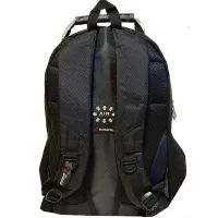 Mochila Bloonfield Para Notebook Com Alça Cabo De Aço  - Foto 3