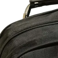 Mochila Bloonfield Para Notebook Com Alça Cabo De Aço  - Foto 9
